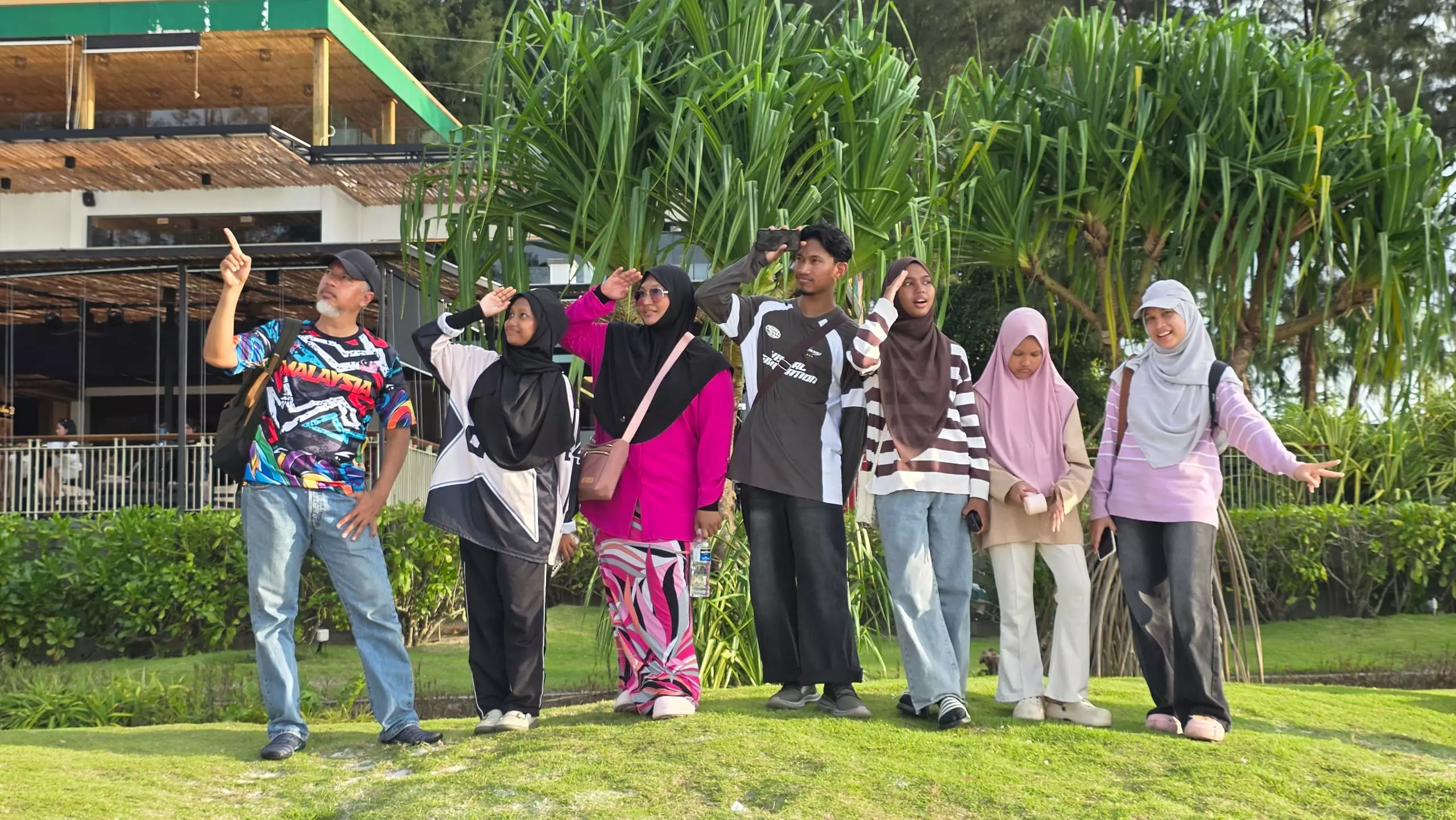 Gema Travel Batam 19